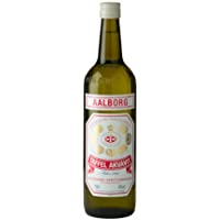 Los mejores  - Akuavit Aalborg Taffel Litro